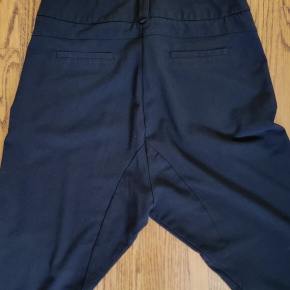 NAF NAF Women Baggy Pants / EU 38 - Picture 12 of 14